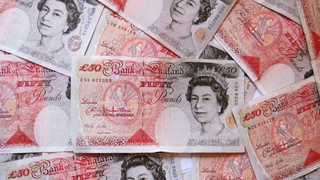 Bank of England Wants a Scientist on £<em></em>50 Banknote